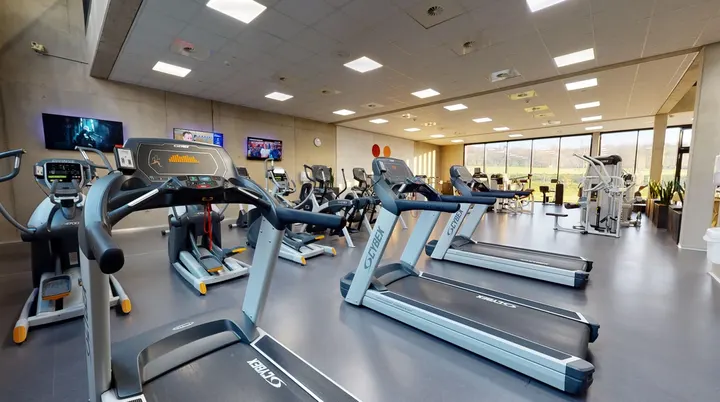 peb2 GbR — fitnessstudio in Eningen unter Achalm — 3