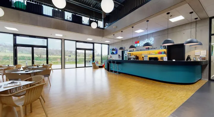 peb2 GbR — fitnessstudio in Eningen unter Achalm — 4