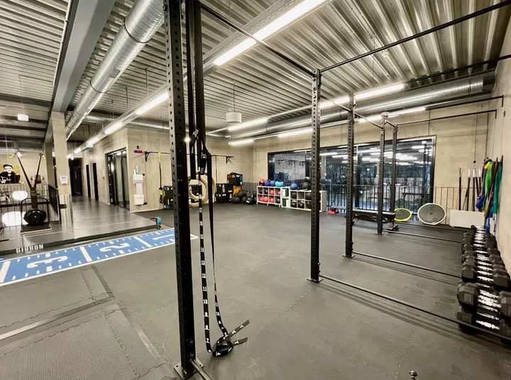 peb2 GbR — fitnessstudio in Eningen unter Achalm — 5