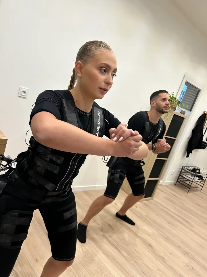 BODYLEC Deuil-la-Barre — barre-studio à Deuil-la-Barre, Paris — 2