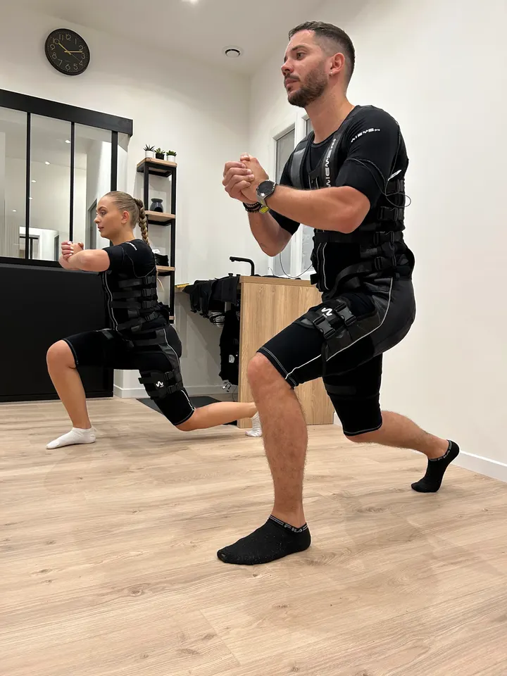BODYLEC Deuil-la-Barre — barre-studio à Deuil-la-Barre, Paris — 3
