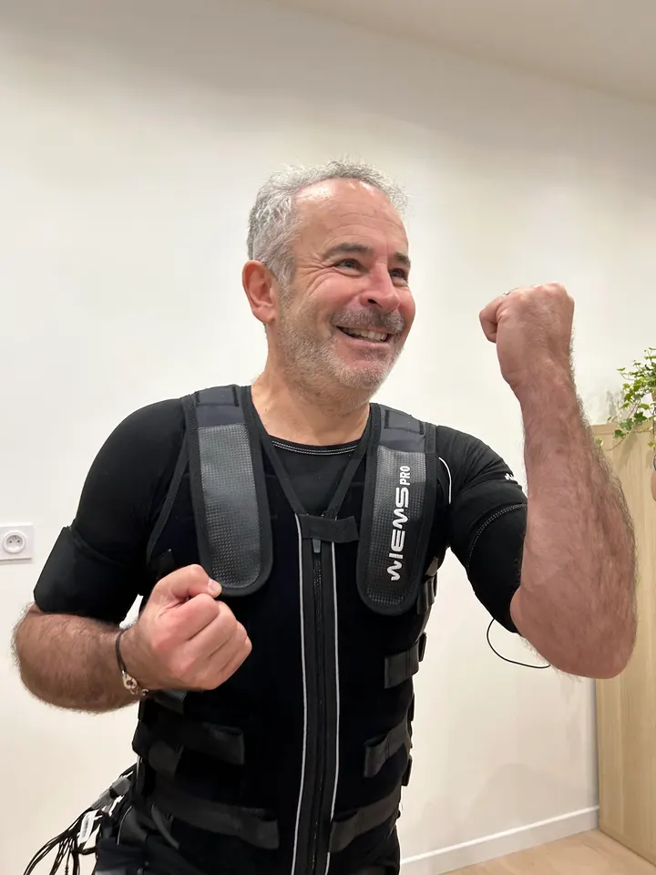 BODYLEC Deuil-la-Barre — barre-studio à Paris — 3