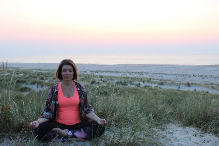 Yoga De Meern — Yoga in Vleuten - De Meern, Utrecht