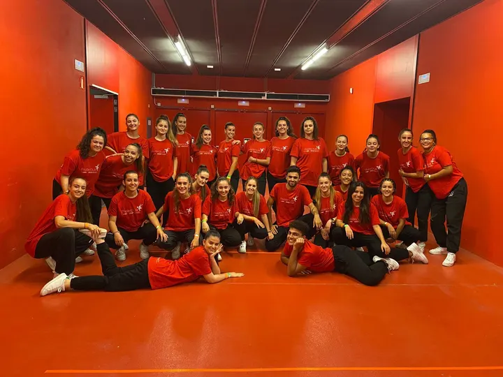 Taupadak Dance Studio — baile-studio en Rochapea, Pamplona — 3