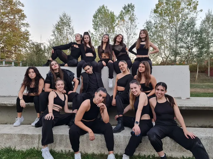 Taupadak Dance Studio — baile-studio en Pamplona — 5