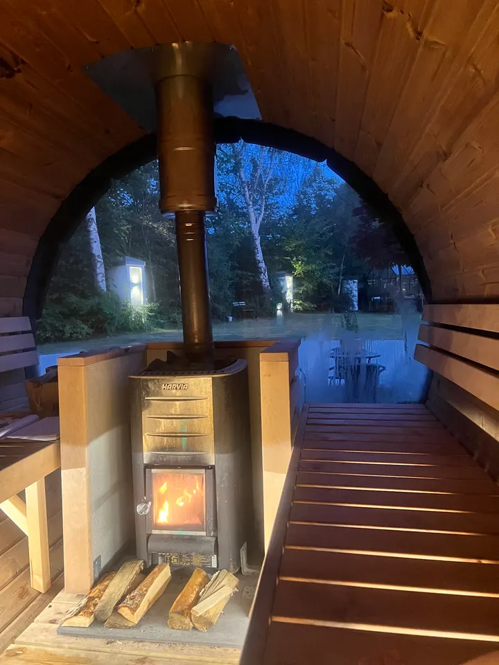 DANMARK YOGA FORENING — yoga-studio i Sabro — 3
