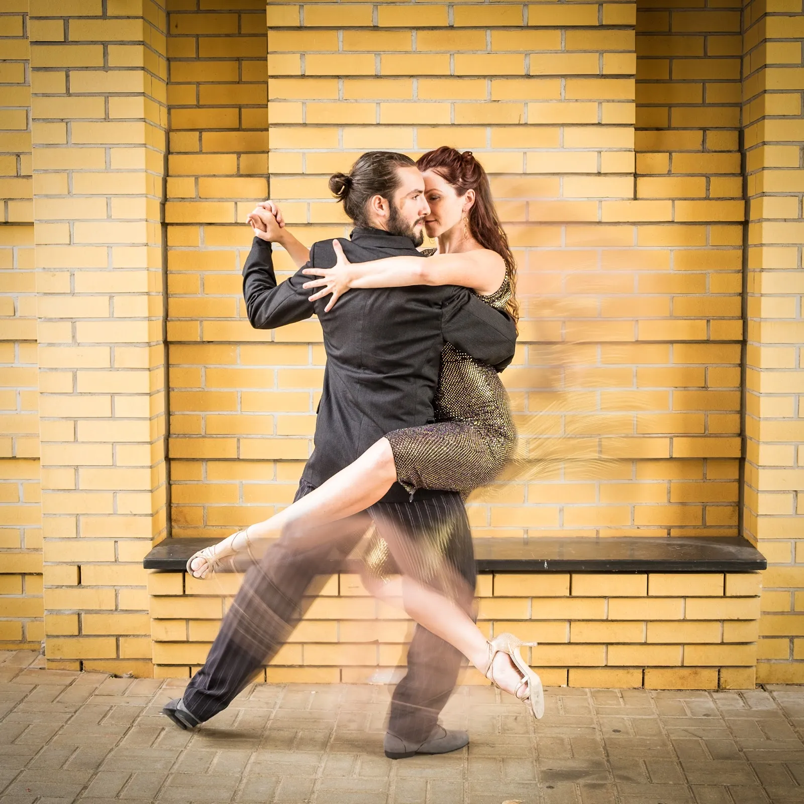 Mala Junta Tango Argentino — tanz-studio in Berlin — 3