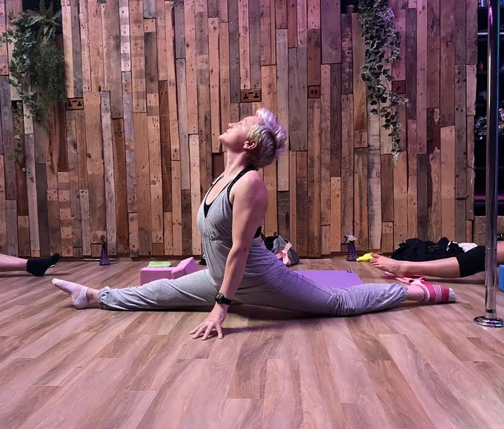 Maya Dance and Fitness — dance-studio in Ashley Down, Bristol — 2