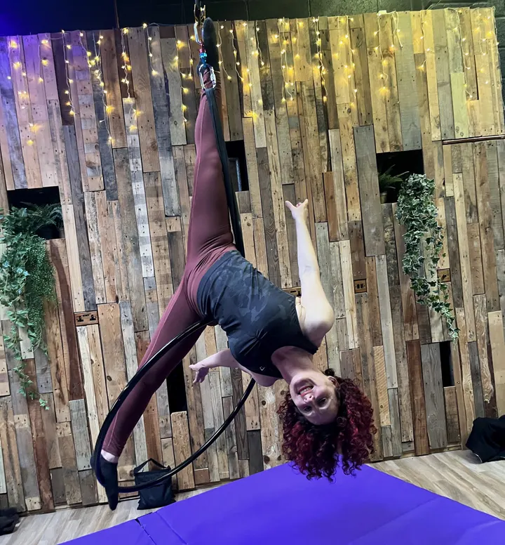 Maya Dance and Fitness — dance-studio in Bristol — 4