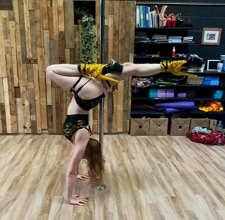 Maya Dance and Fitness — dance-studio in Bristol — 6