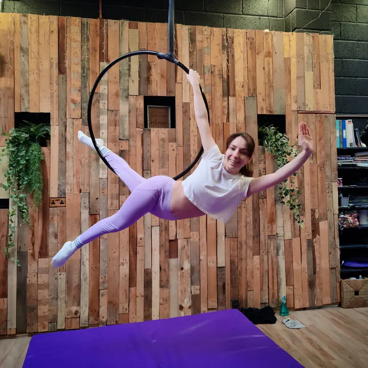 Maya Dance and Fitness — Dance in Ashley Down, Bristol