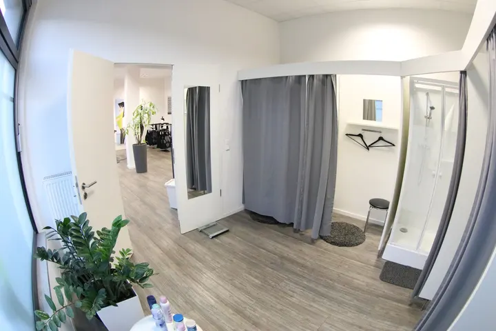 Bodystreet Kumpfmühler Brücke — ems-training-studio in Kumpfmühl, Regensburg — 2