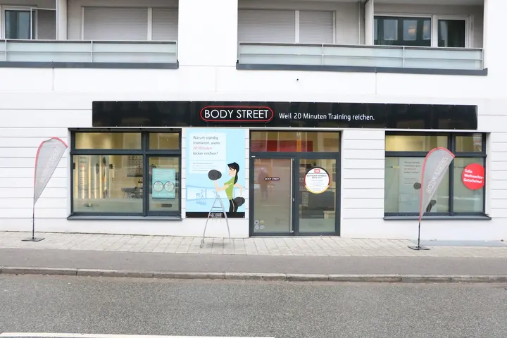 Bodystreet Kumpfmühler Brücke — ems-training-studio in Regensburg — 3