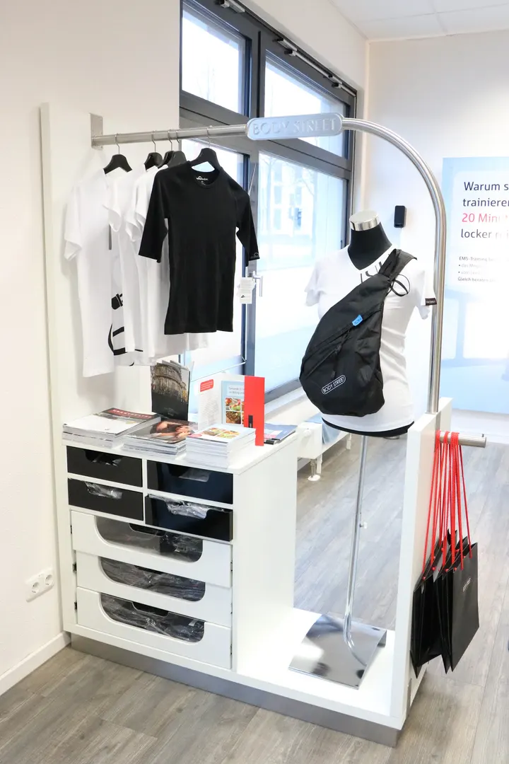 Bodystreet Kumpfmühler Brücke — ems-training-studio in Regensburg — 4