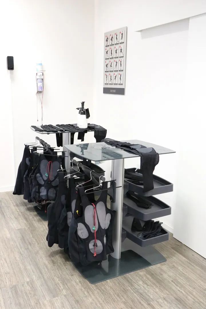 Bodystreet Kumpfmühler Brücke — ems-training-studio in Regensburg — 5