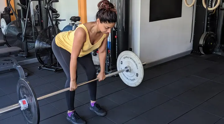 SS60 Personal Training & Fitness — PT Studio in East Barnet, Barnet