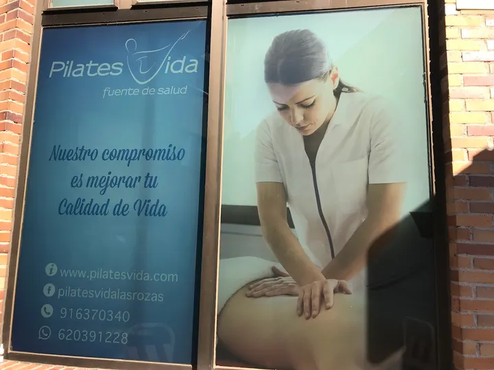 Pilates Vida — pilates-studio en Las Rozas de Madrid — 4
