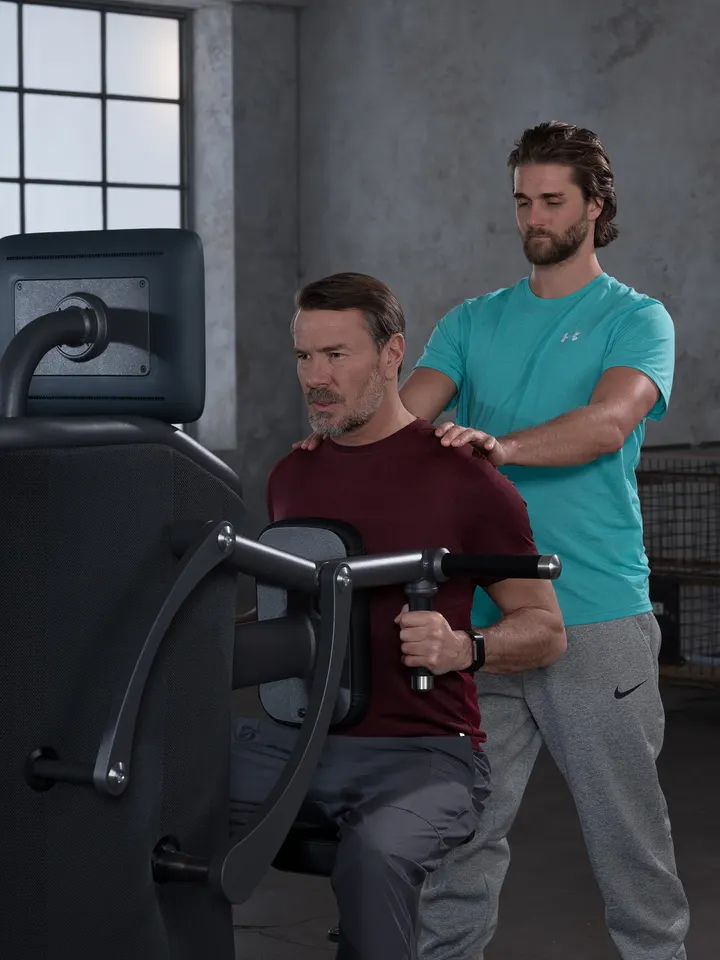 MedicalSports by Wadim Schwindt — pt-studio in Kaiserslautern — 3