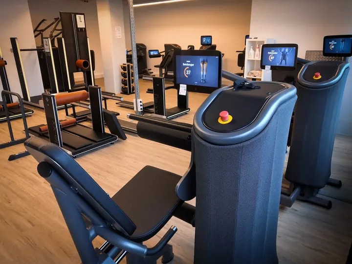 MedicalSports by Wadim Schwindt — pt-studio in Kaiserslautern — 4