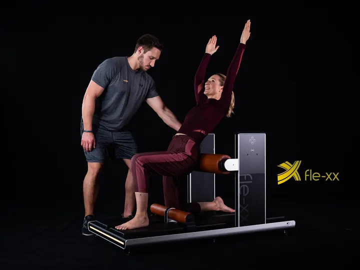 MedicalSports by Wadim Schwindt — Fitnessstudio in Betzenberg, Kaiserslautern