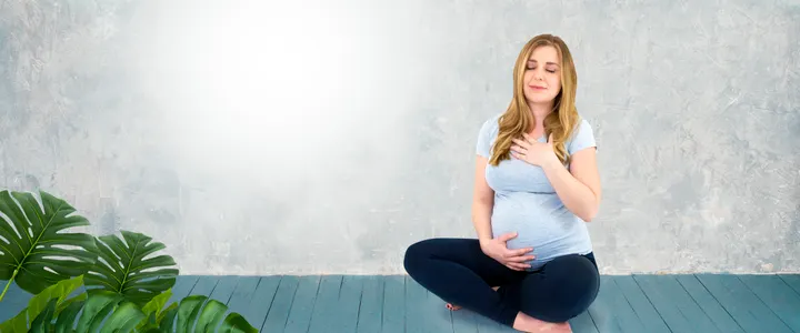 Nova Yoga Prenatal — Yoga in Rüttenscheid, Essen