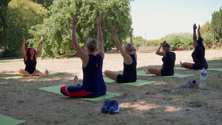 Battersea Park Fitness — pt studio in Battersea, London — 3