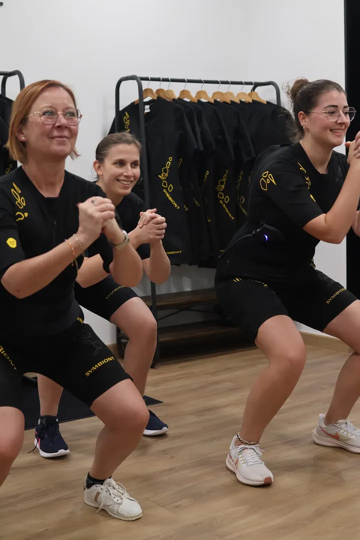 BODYHIT Boulogne-sur-Mer — salle de fitness-studio à Boulogne-sur-Mer — 2