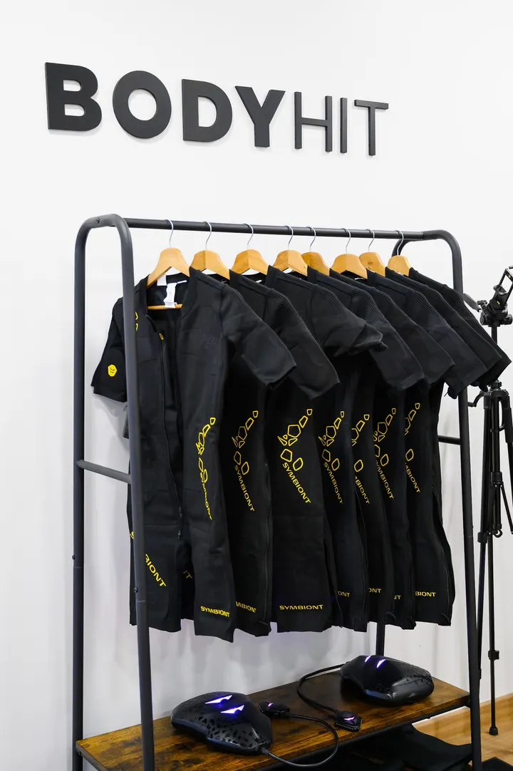 BODYHIT Boulogne-sur-Mer — salle de fitness-studio à Boulogne-sur-Mer — 5