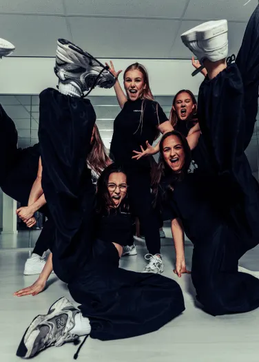 DéDé Dance Zeelst — dans-studio in Zeelst, Veldhoven — 3