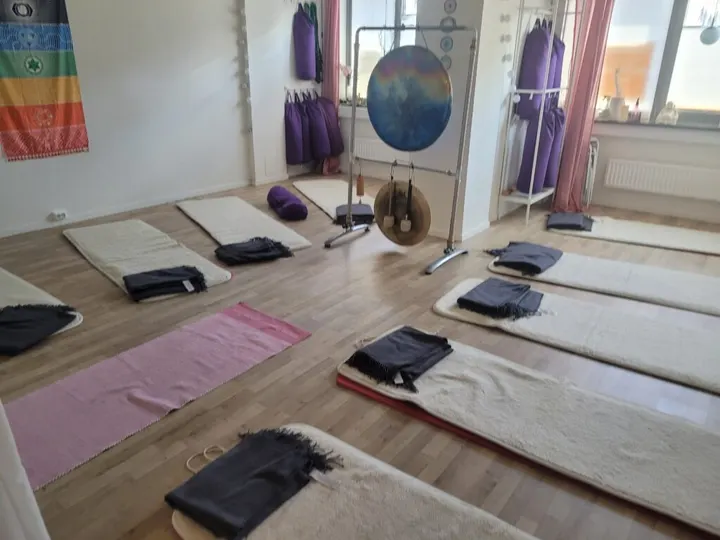 Medisinsk yoga og mindfulness Oslo — yoga-studio i Oslo — 3