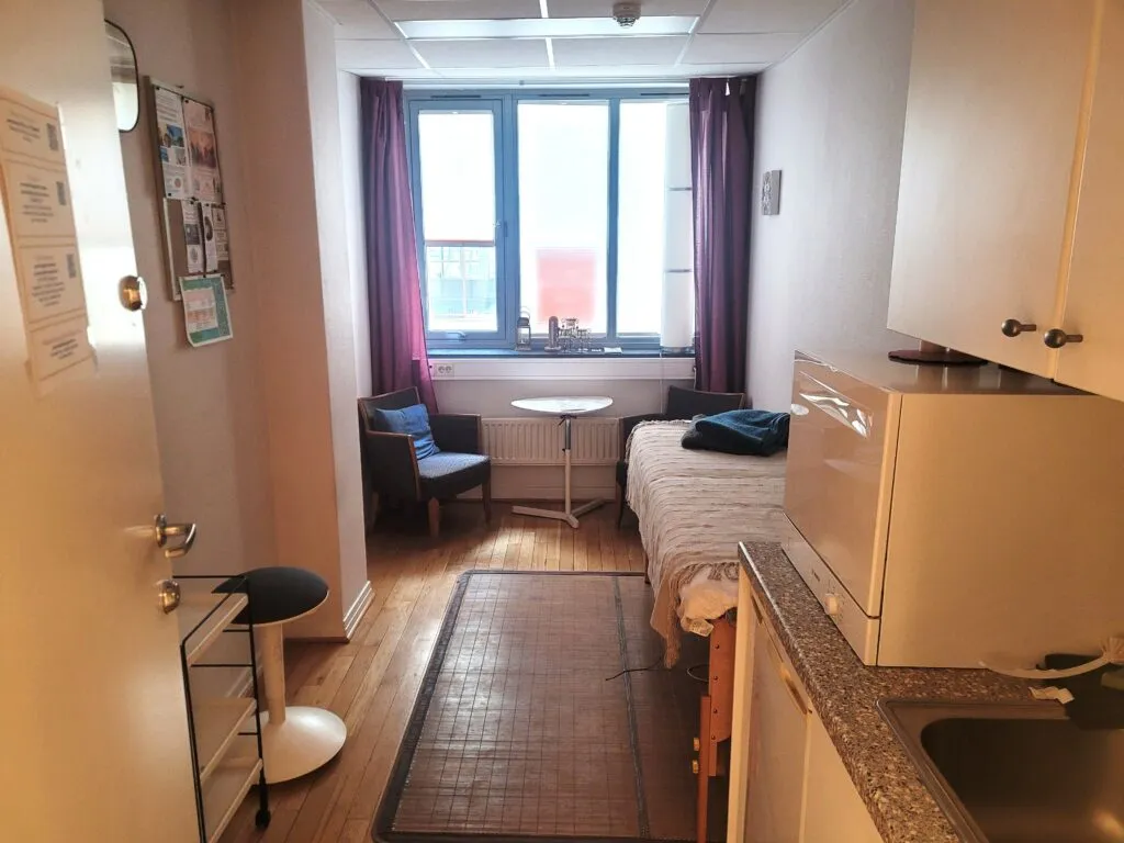 Medisinsk yoga og mindfulness Oslo — yoga-studio i Oslo — bild 4