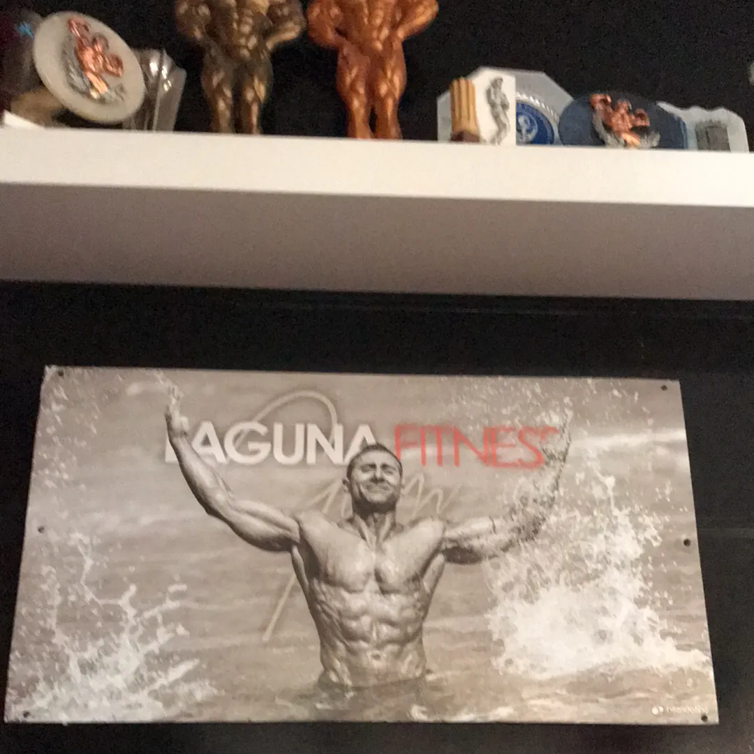 Laguna Fitness Gym — estudio de fitness-studio en Laguna de Duero — 4