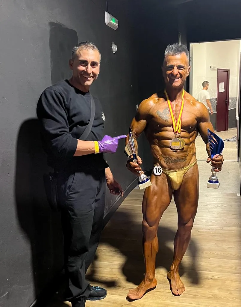 Laguna Fitness Gym — estudio de fitness-studio en Laguna de Duero — 5
