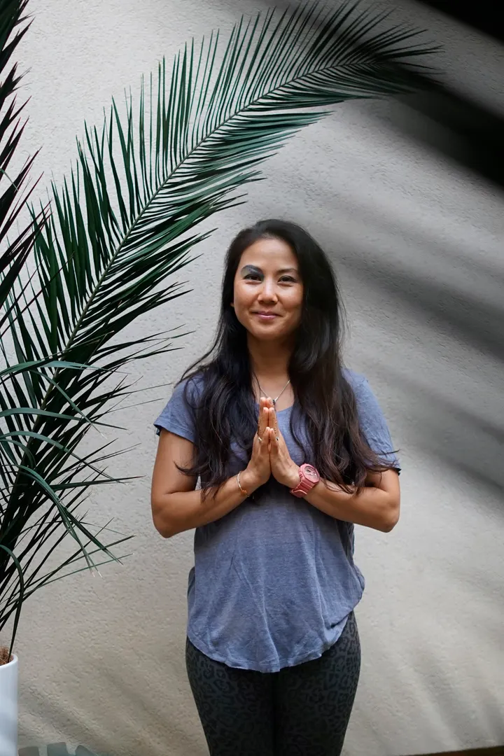 Nalynn Yoga - Professeur de yoga — Yoga à Bordeaux Centre, Bordeaux