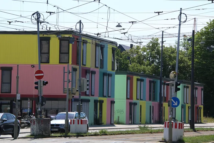 Allthefeels Yoga - Kreativquartier — Meditation in Neuhausen-Nymphenburg, München
