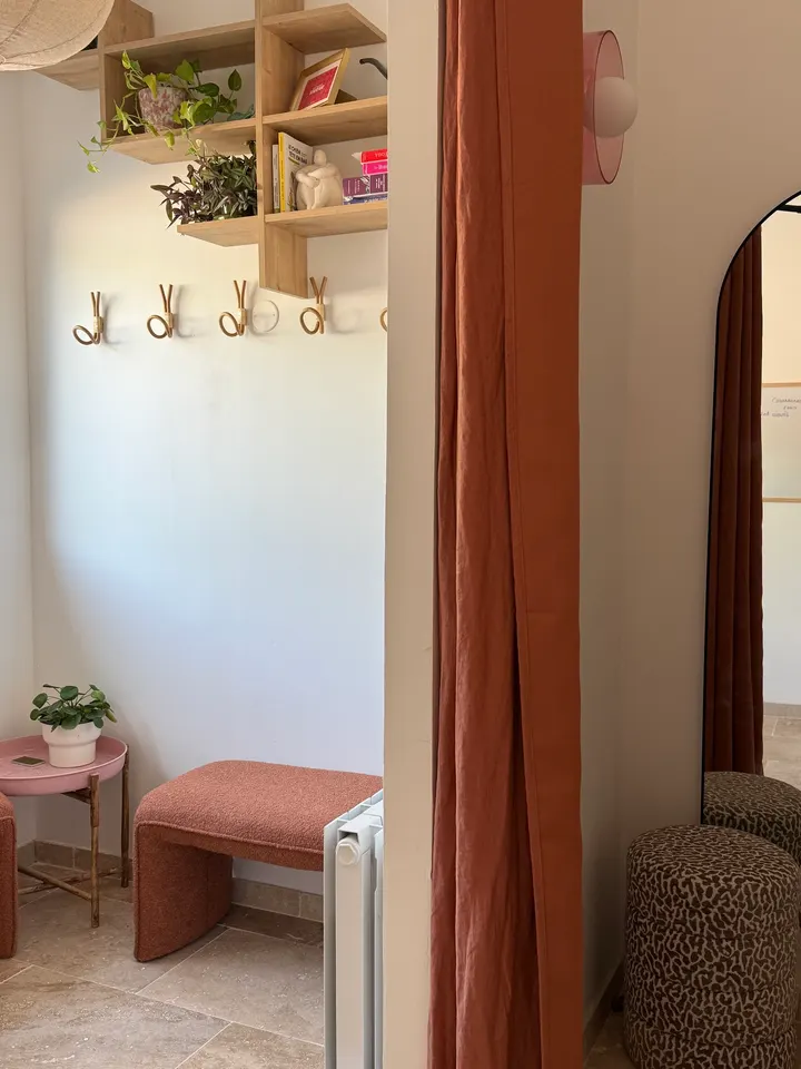 Studio Anja — salle de fitness-studio à Plan-de-Cuques, Marseille — 2