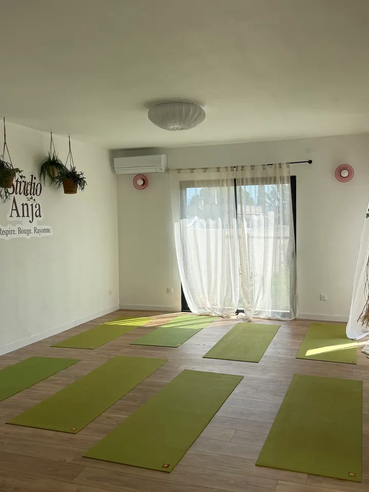 Studio Anja — salle de fitness-studio à Plan-de-Cuques, Marseille — 3