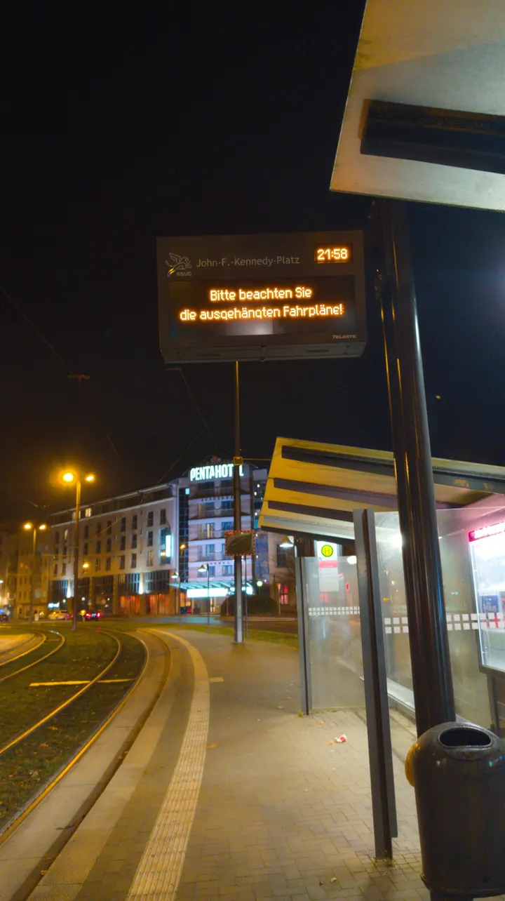 fitbox Braunschweig Kennedyplatz — HIIT in Mitte, Braunschweig