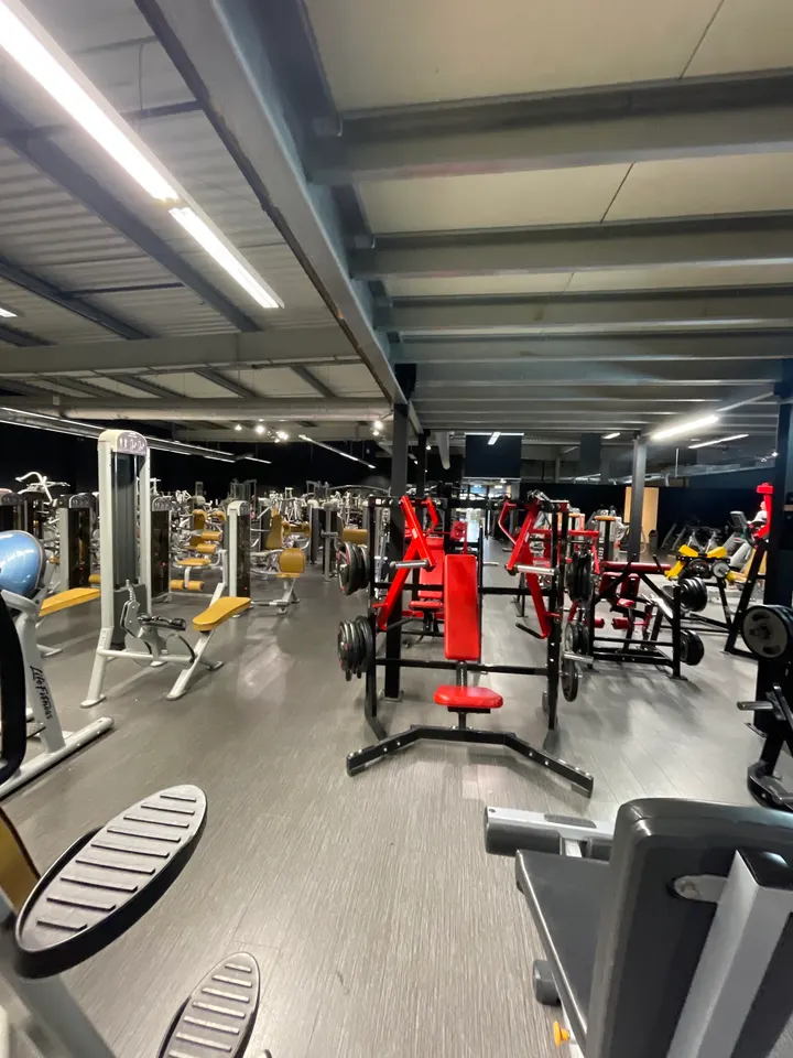 Fitnessmov' Aqua Corbeil-Essonnes — salle de fitness-studio à Corbeil-Essonnes — 3