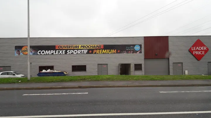 Fitnessmov' Aqua Corbeil-Essonnes — salle de fitness-studio à Corbeil-Essonnes — 4