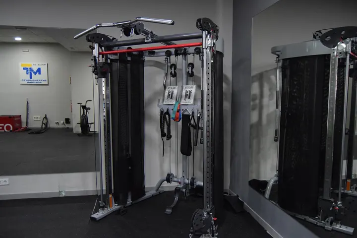 Mystery fit — entrenamiento personal-studio en Córdoba — 3