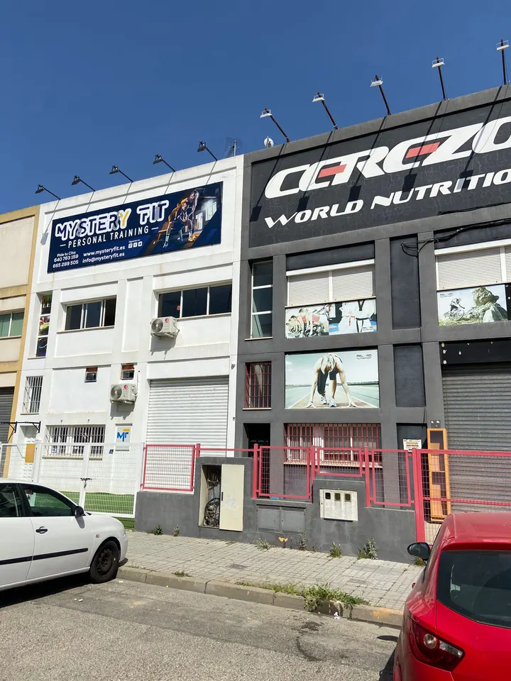Mystery fit — entrenamiento personal-studio en Córdoba — 5