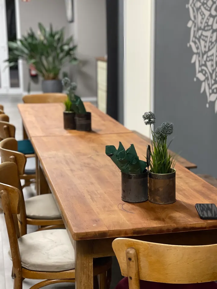 POWERHOUSE Zentrum für ganzheitliche Gesundheit — yoga-studio in Erftstadt, Köln — 3
