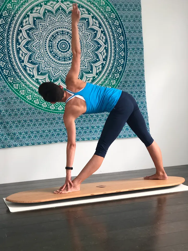 POWERHOUSE Zentrum für ganzheitliche Gesundheit — yoga-studio in Köln — 4