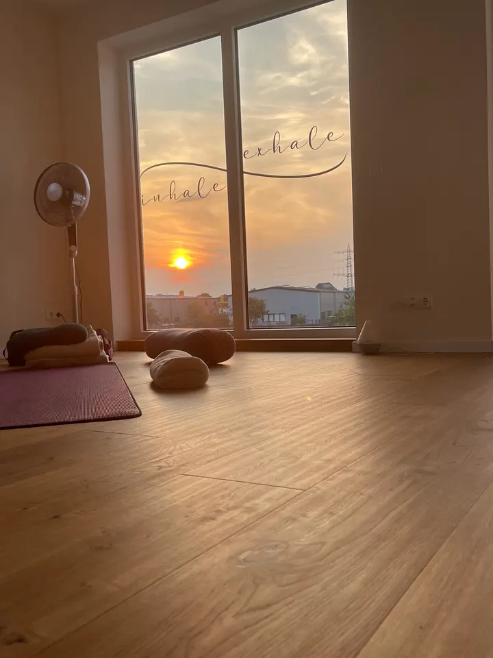 POWERHOUSE Zentrum für ganzheitliche Gesundheit — yoga-studio in Köln — 5