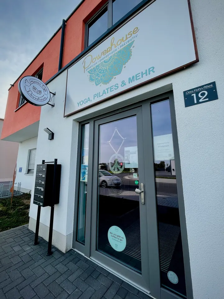 POWERHOUSE Zentrum für ganzheitliche Gesundheit — Yoga in Lechenich, Erftstadt