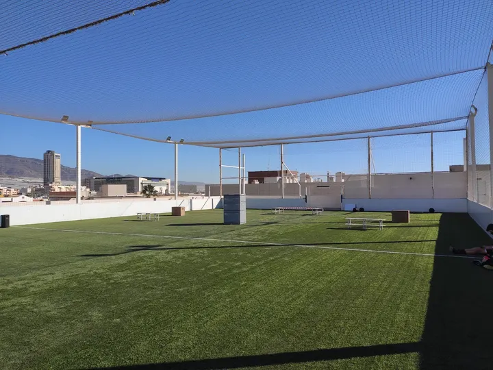 Nexa Fit — estudio de fitness-studio en El Ejido — 2