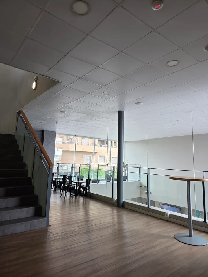 Nexa Fit — estudio de fitness-studio en El Ejido — 3