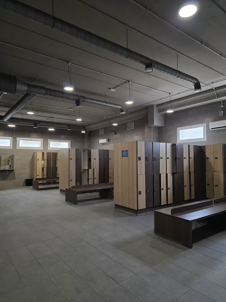Nexa Fit — estudio de fitness-studio en El Ejido — 3