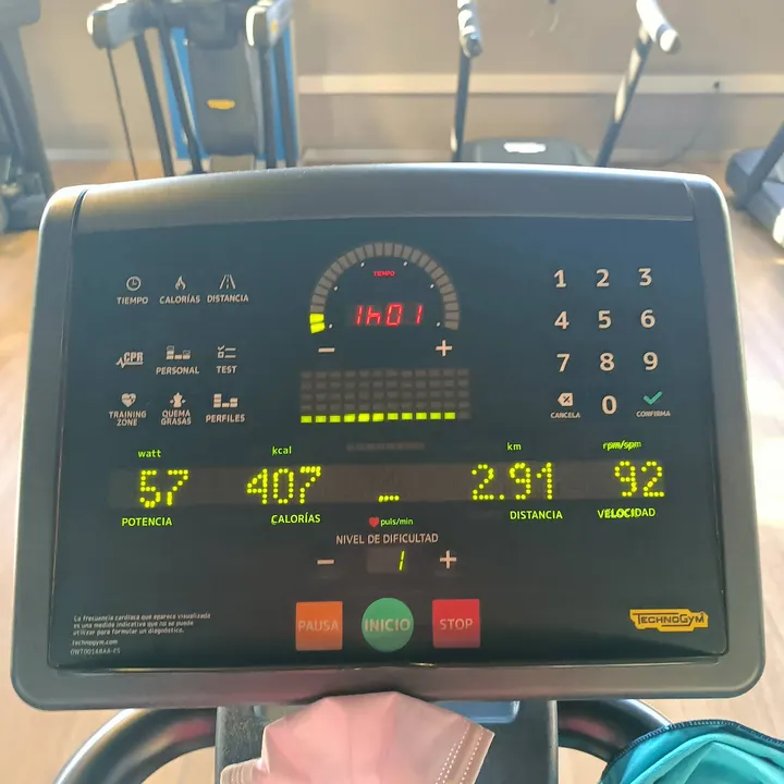 Nexa Fit — estudio de fitness-studio en El Ejido — 4